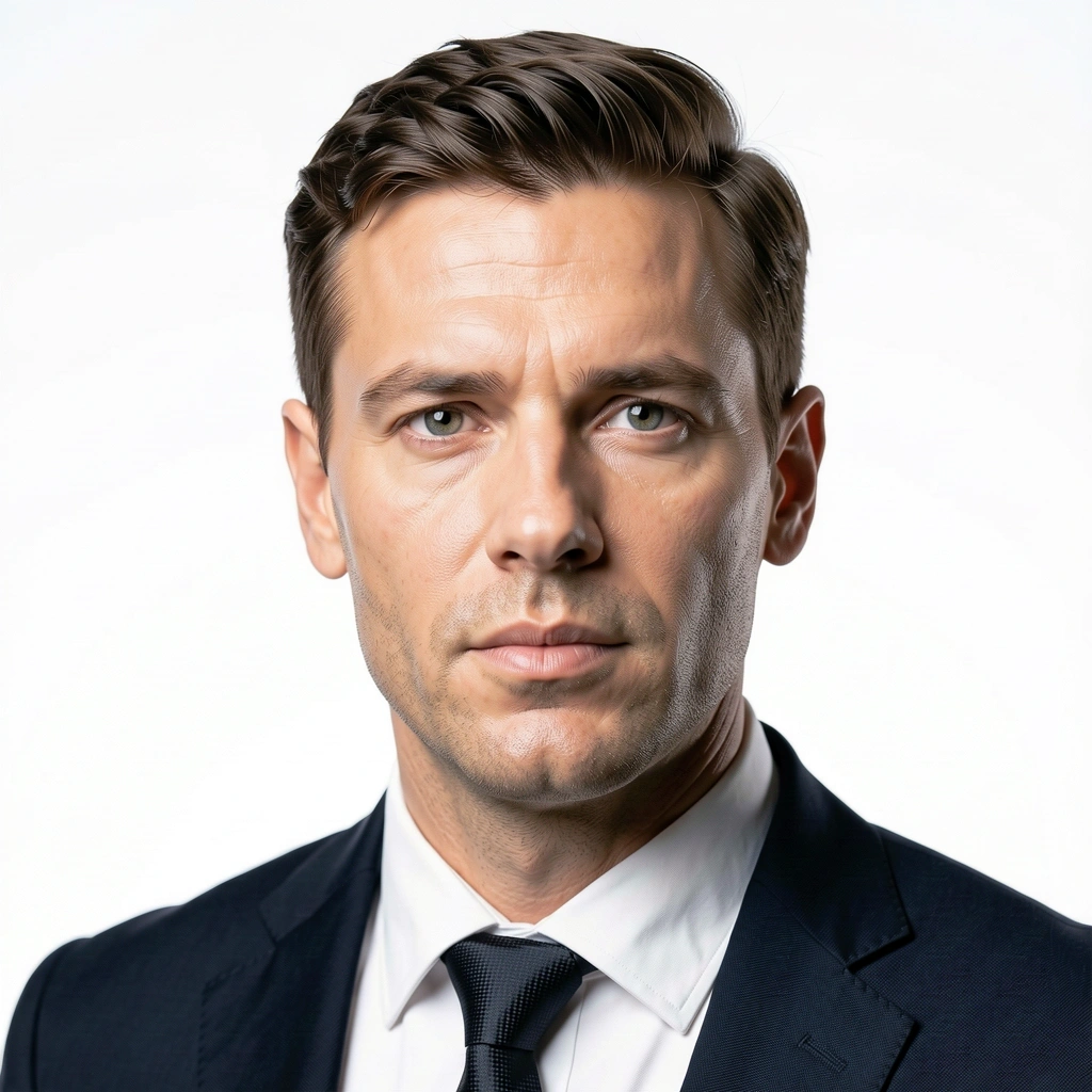 Head of Modeling Profile