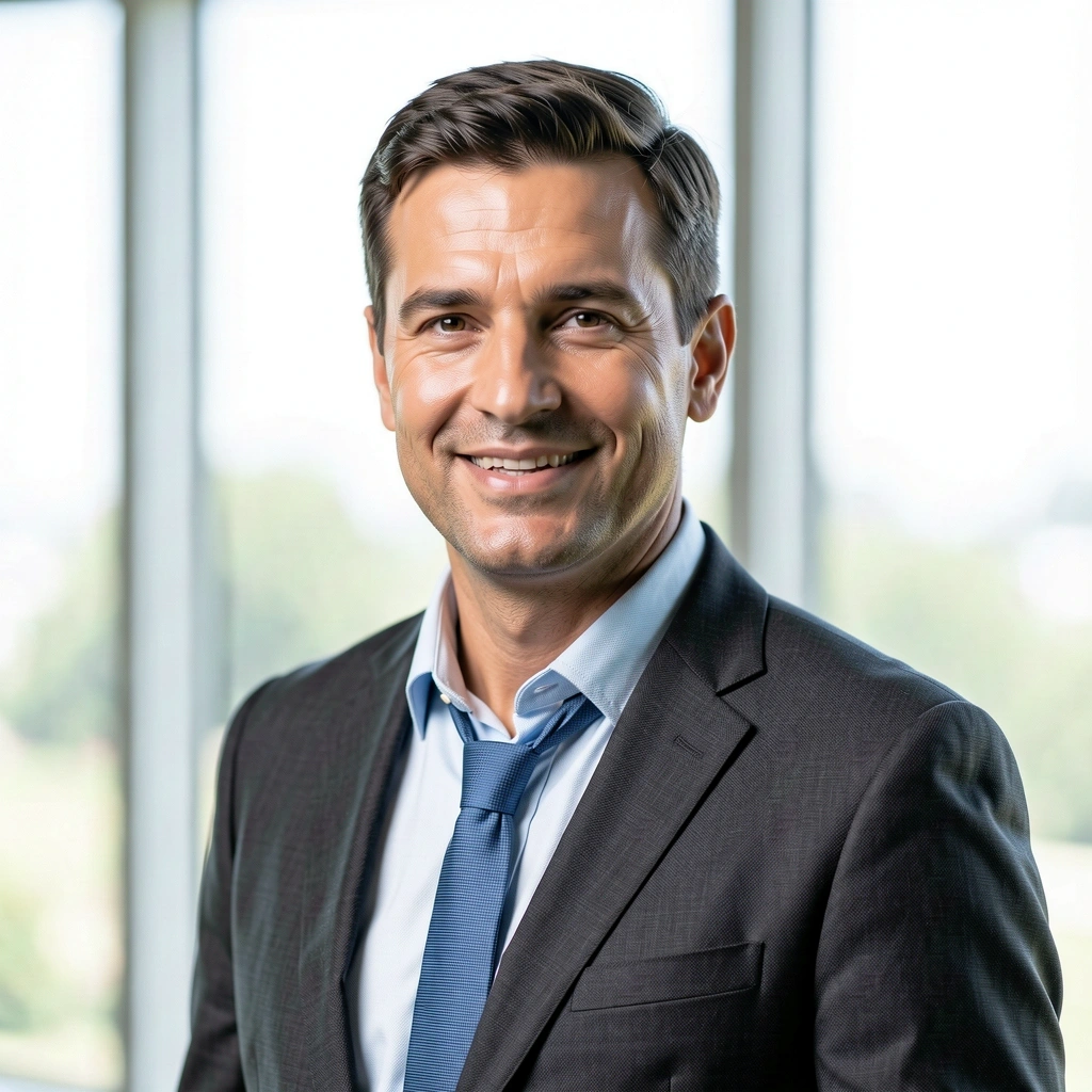 Lead Researcher Profile