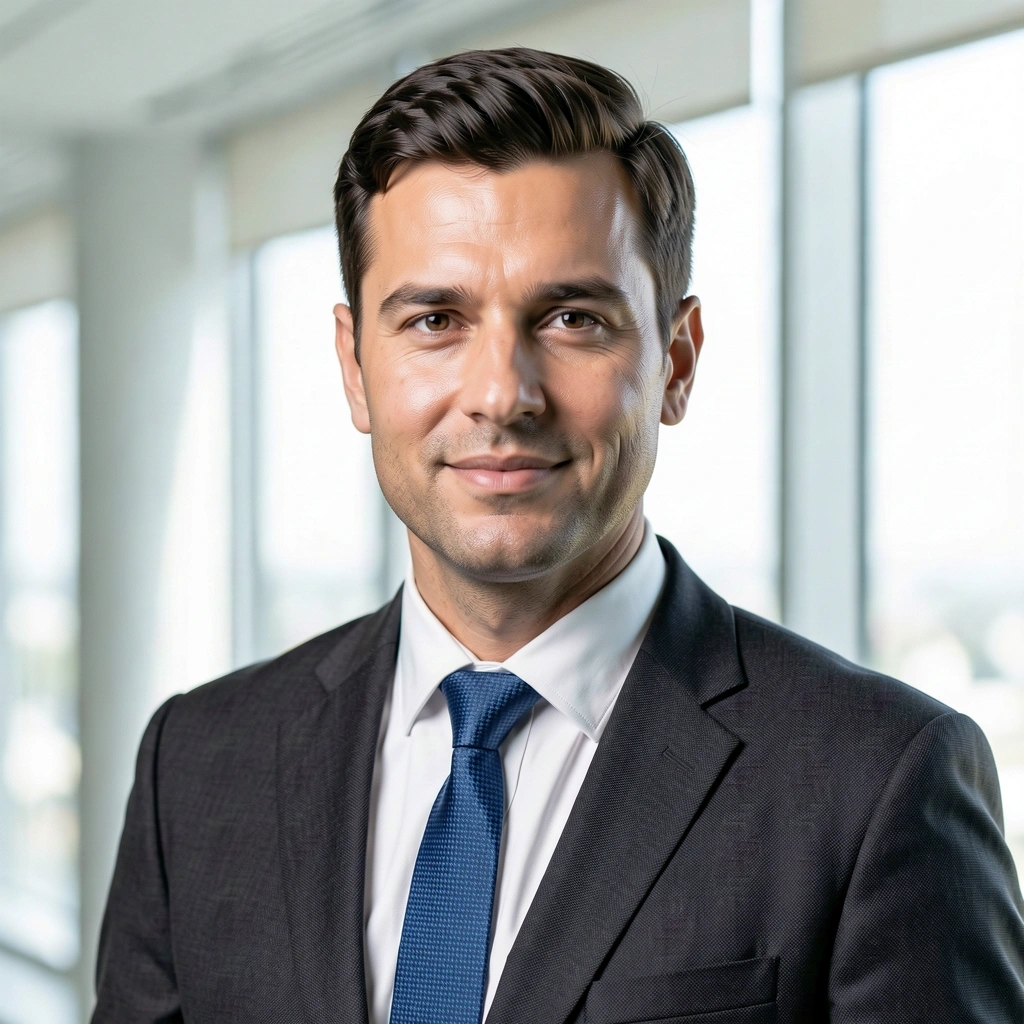 Systems Architect Profile