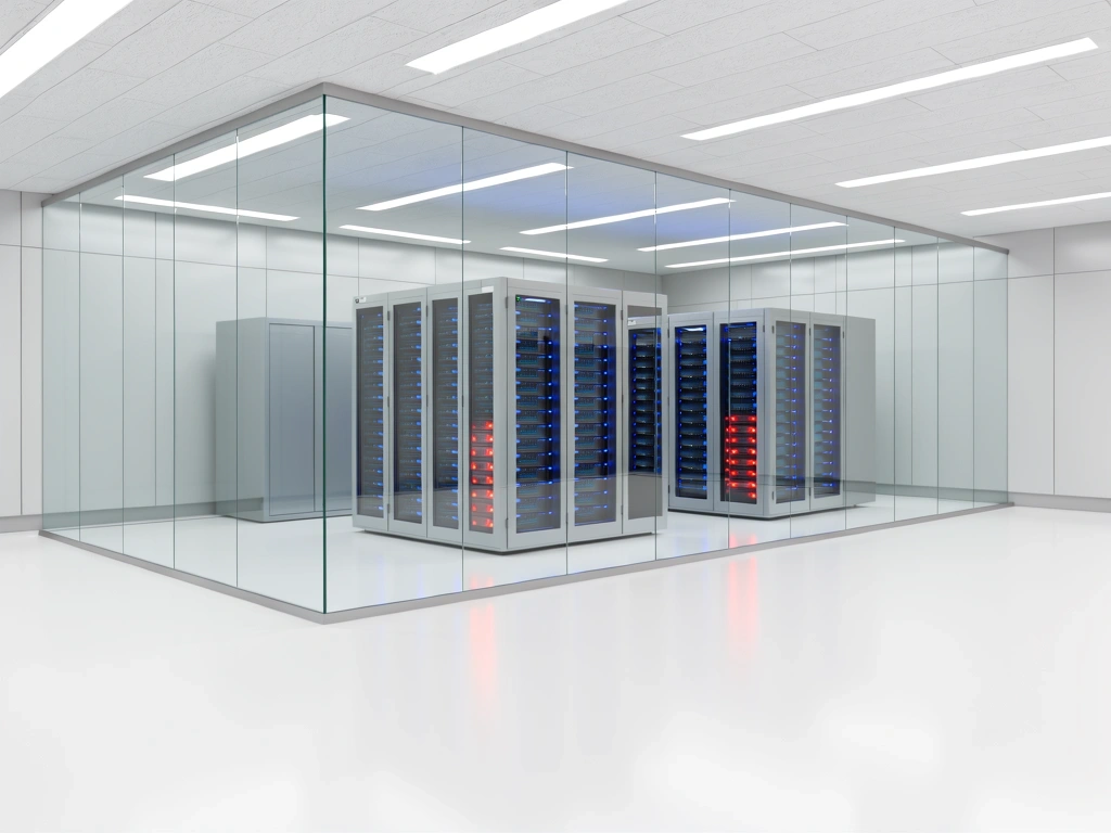 Tokyo Matrix Research high-performance computing environment