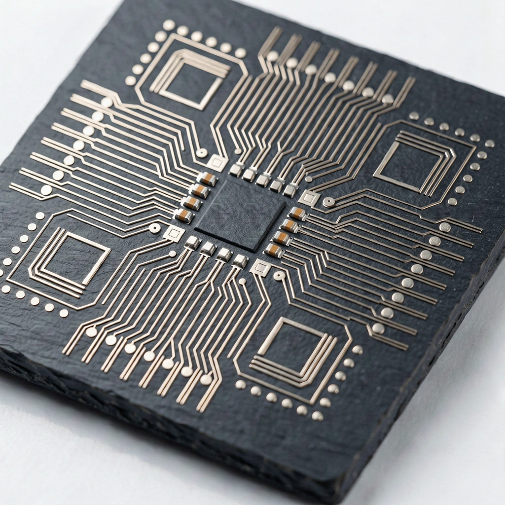 Precision hardware interface