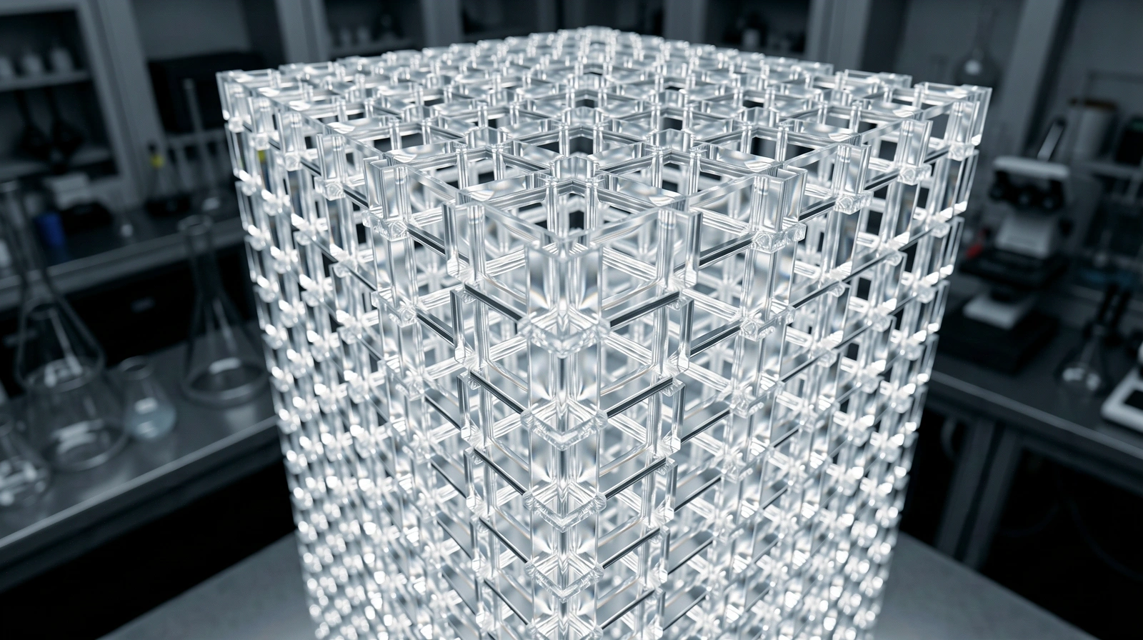 Scientific Matrix Visualization Study