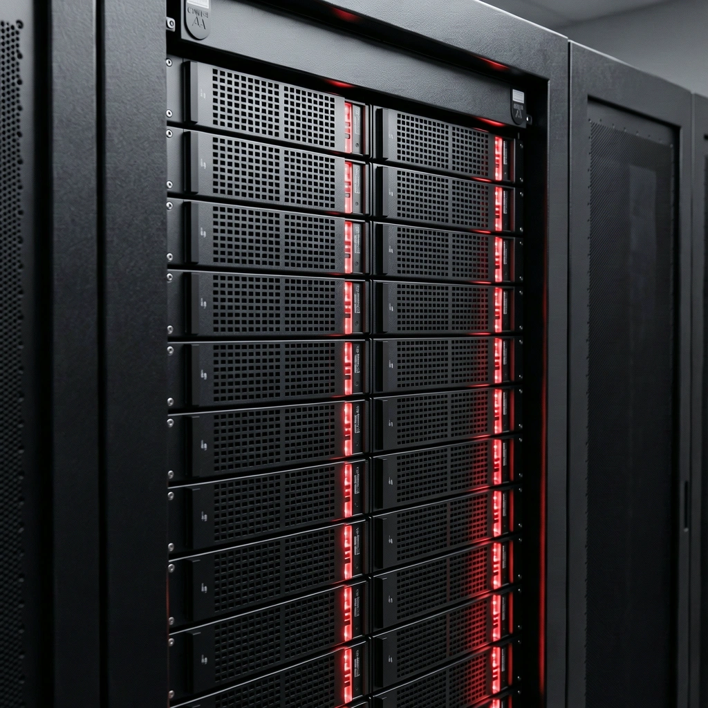 Matrix Infrastructure and Security